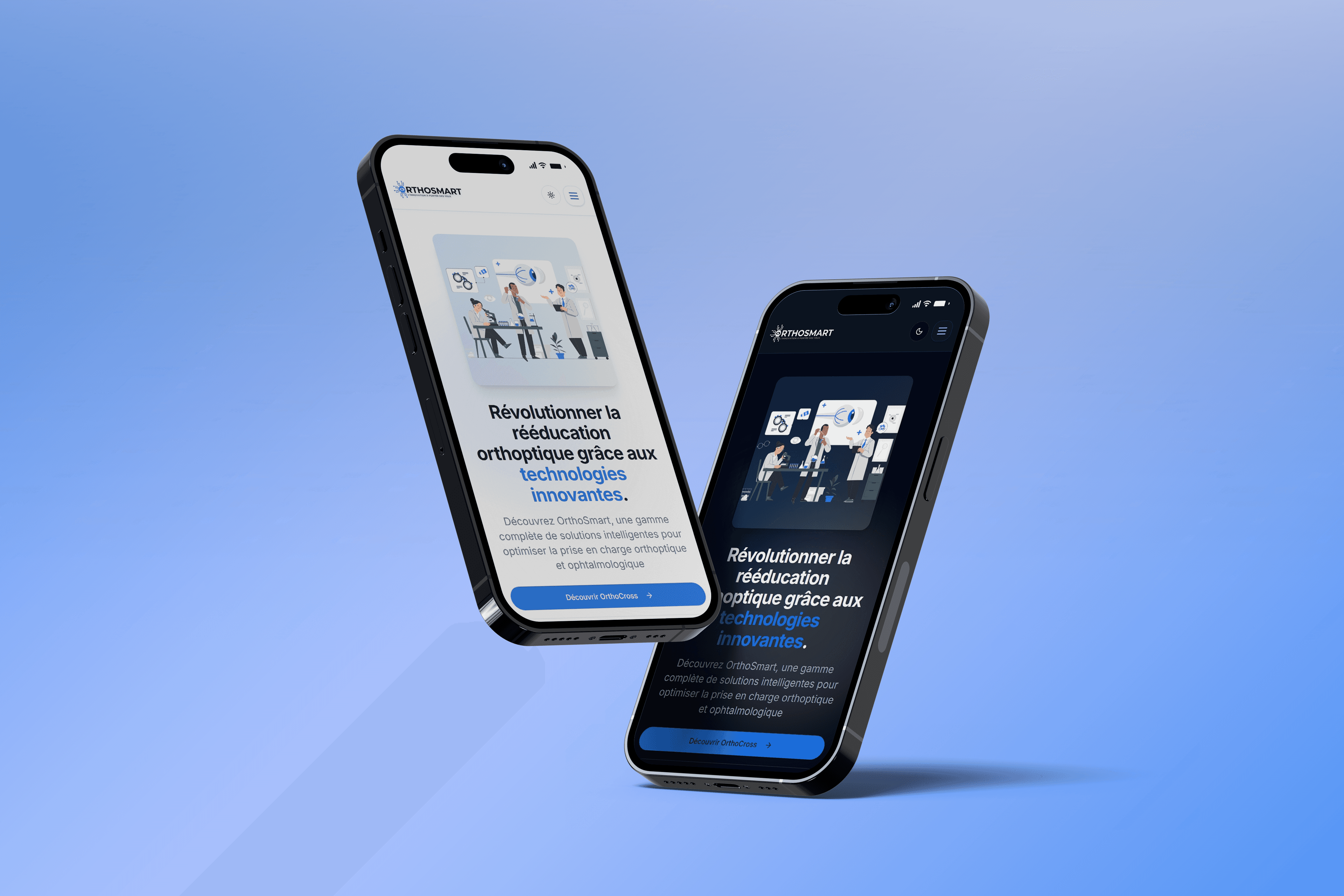 موقع أورثوسمارت