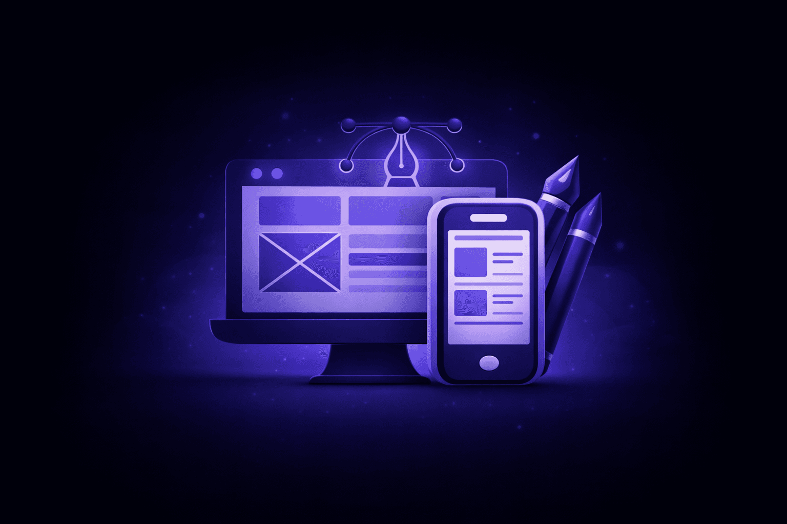 التصميم والنماذج الأولية