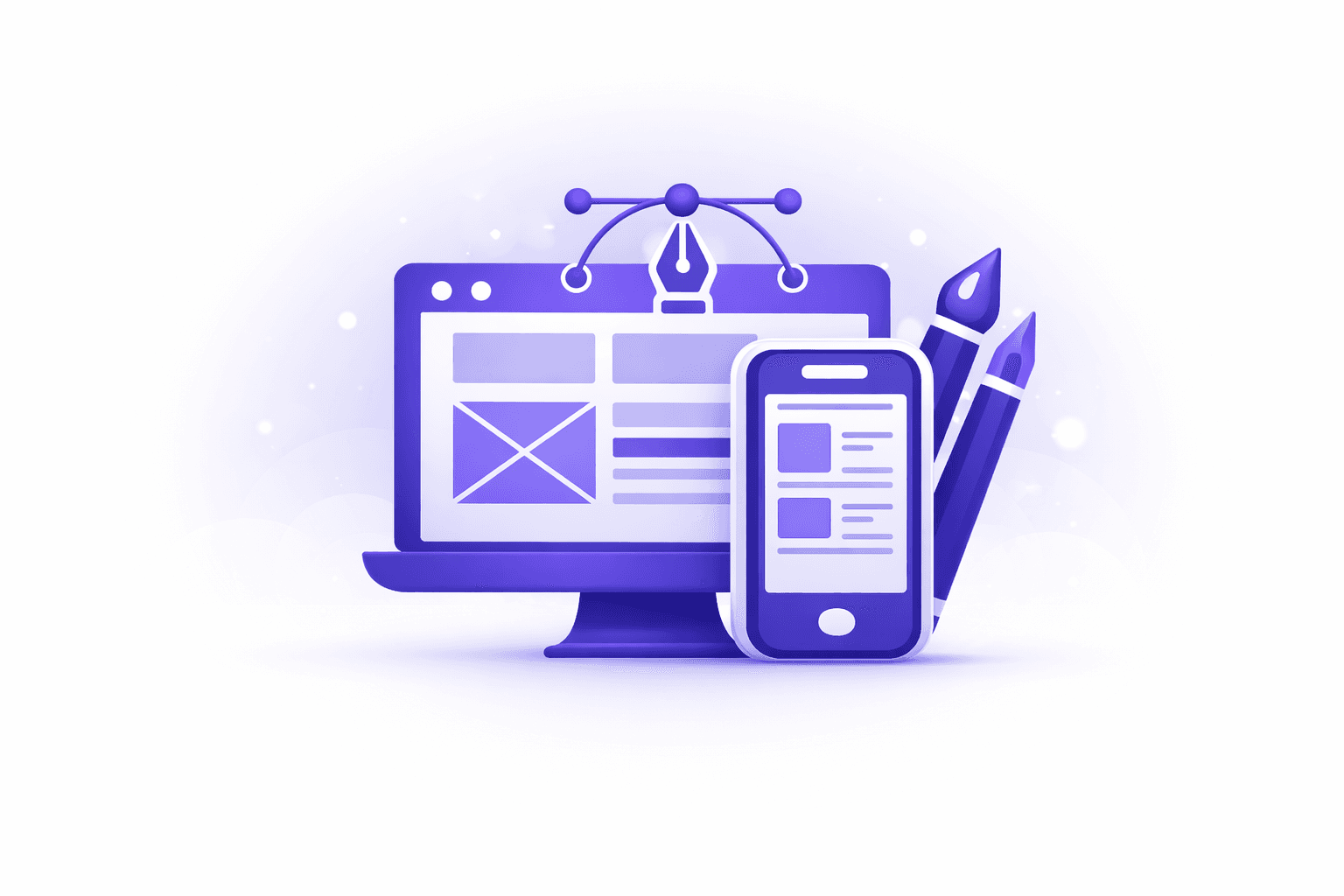 التصميم والنماذج الأولية