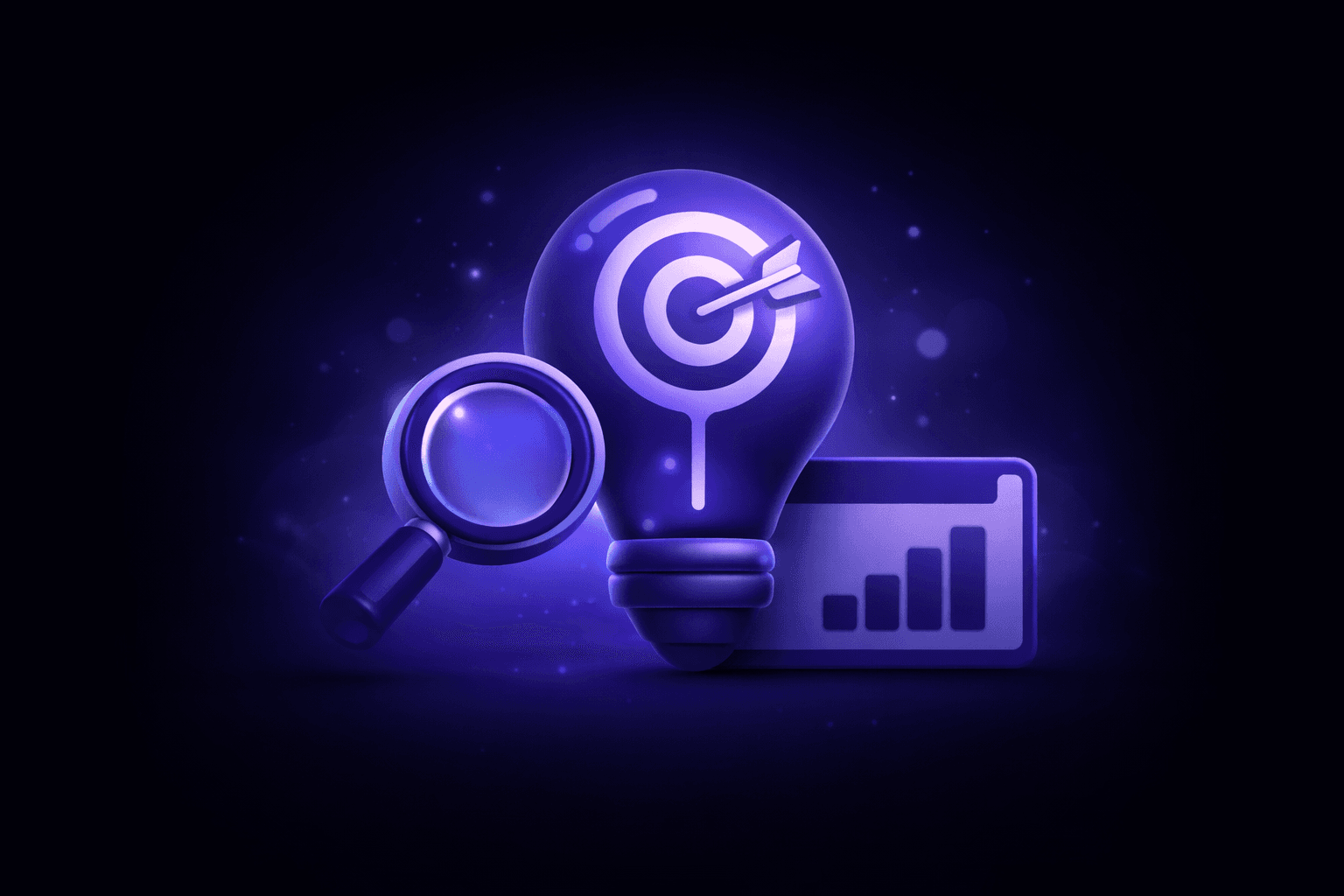 الاكتشاف والاستراتيجية