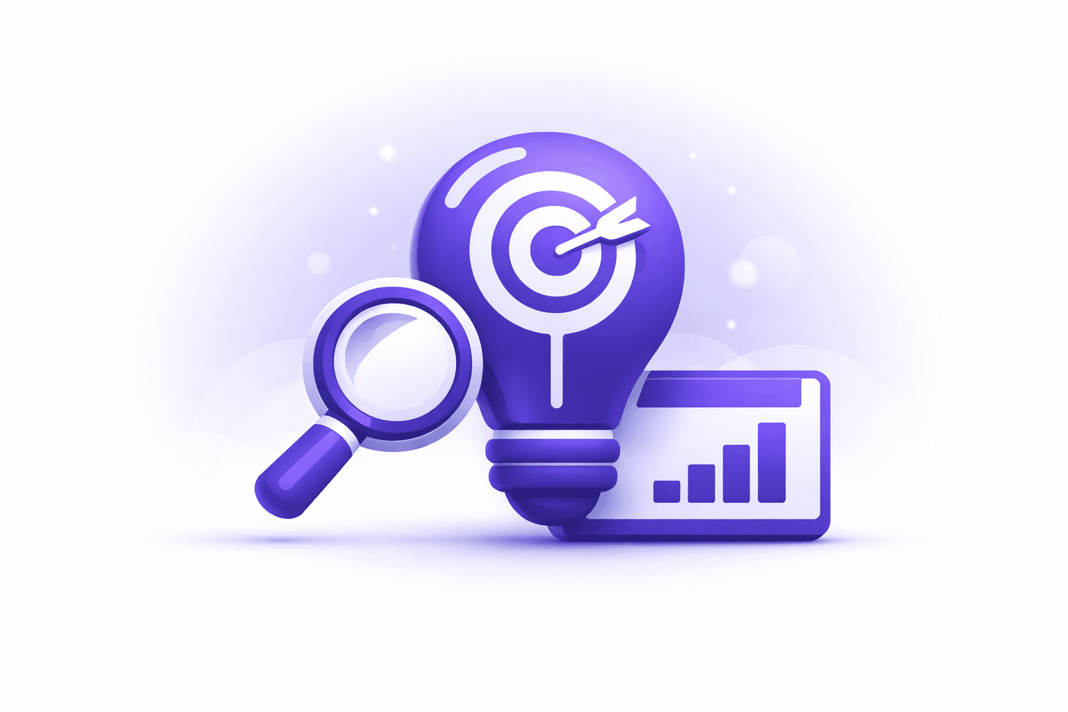 الاكتشاف والاستراتيجية